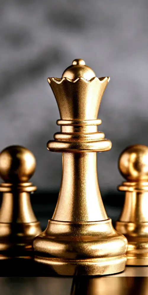 国王（国际象棋）棋盘