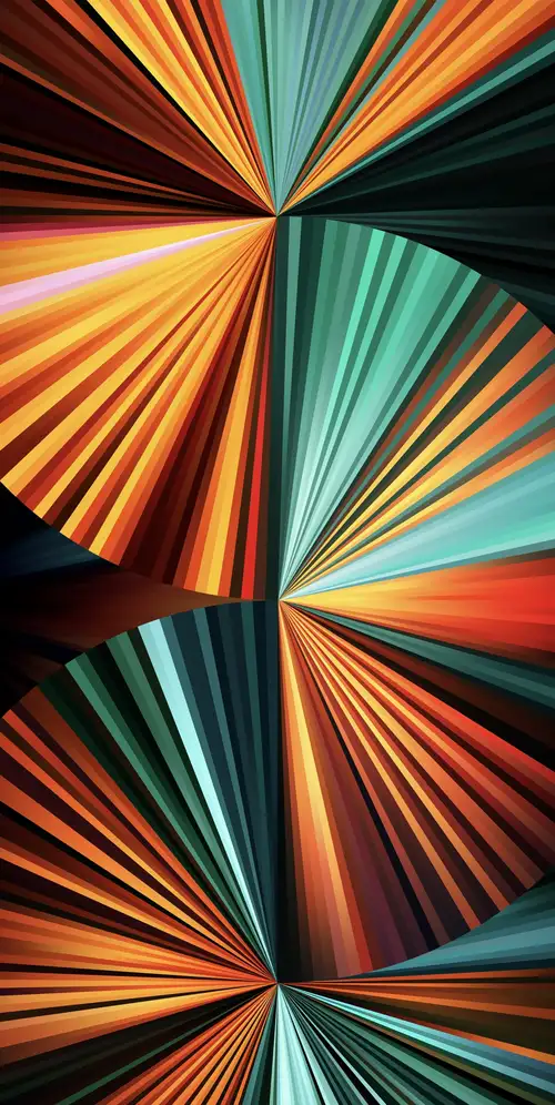 iPad Pro 2021苹果活动2021