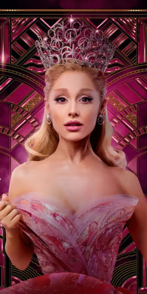 格琳达·阿里安娜·格兰德