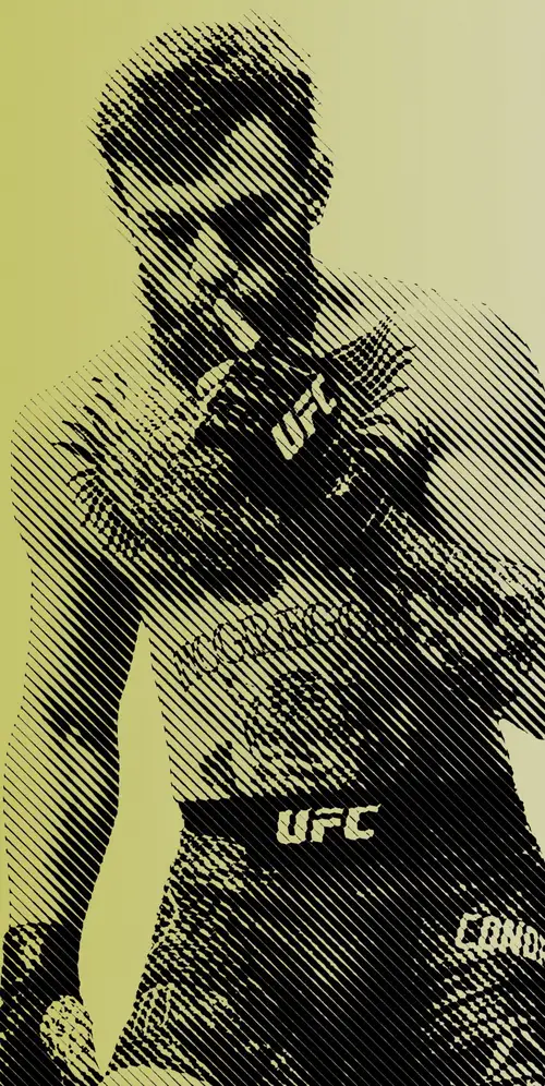 康纳·麦格雷戈