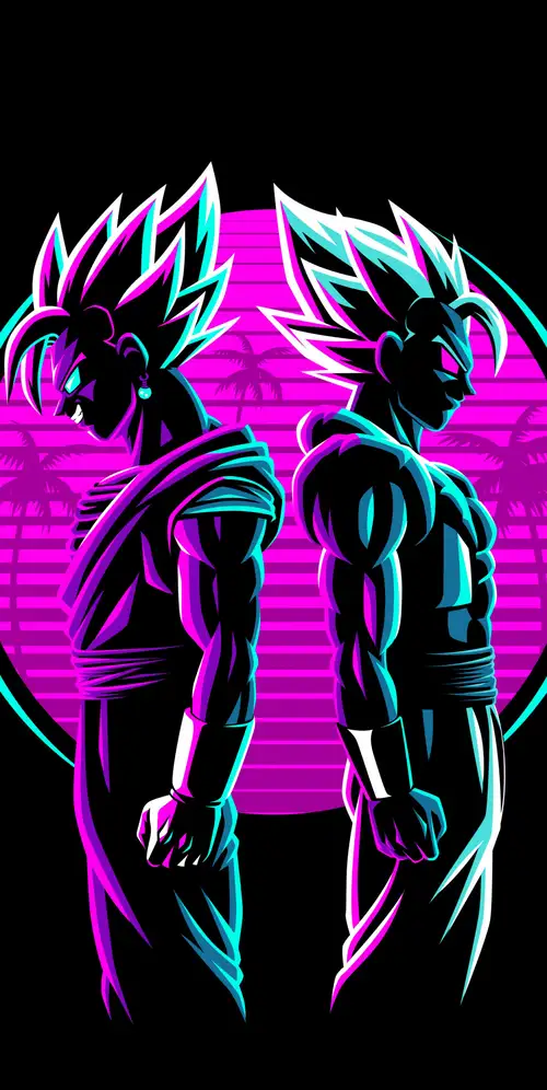 贝吉塔·贝吉托