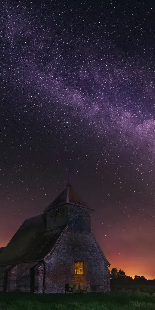 圣托马斯贝克特教堂费尔菲尔德