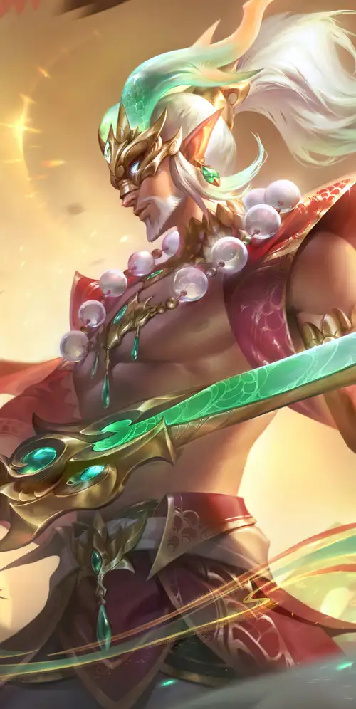 天秤大师易英雄联盟