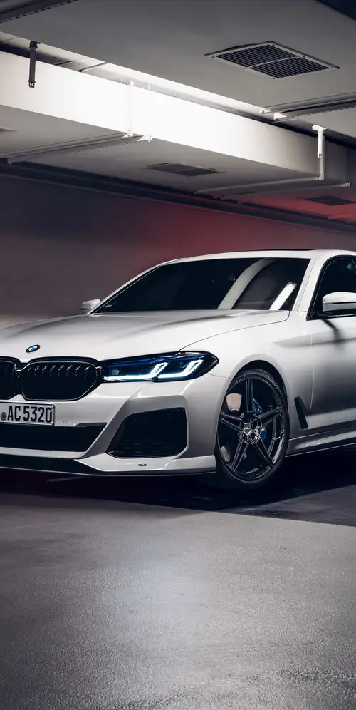 AC Schnitzer ACS5 3.0d 2021