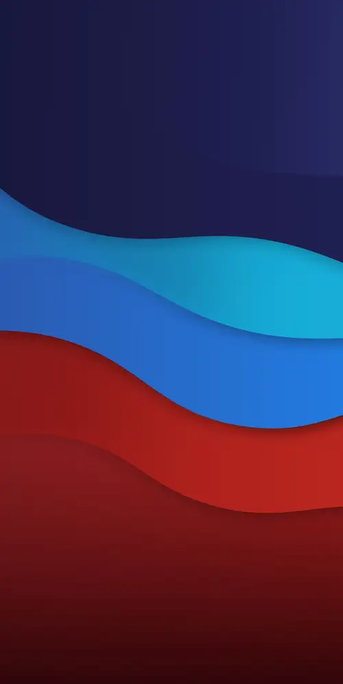 波浪macOS大苏尔