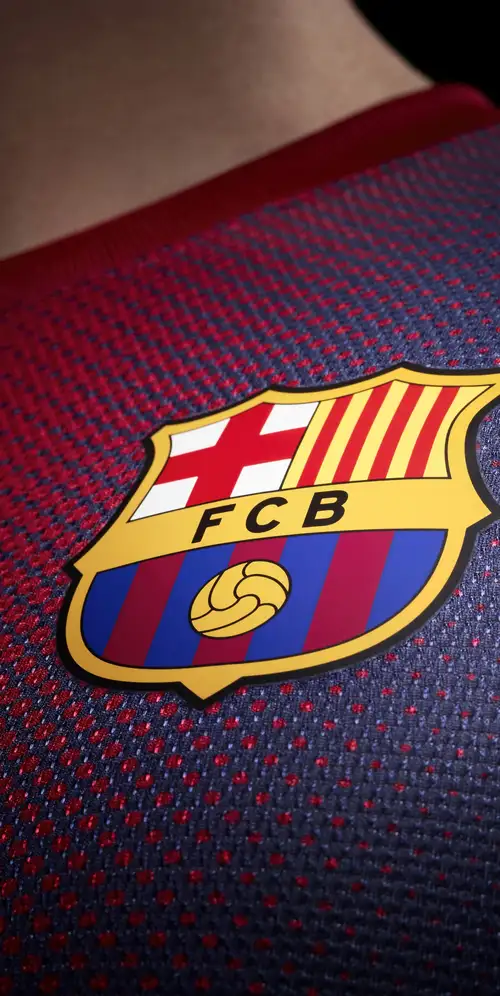 巴塞罗那足球俱乐部