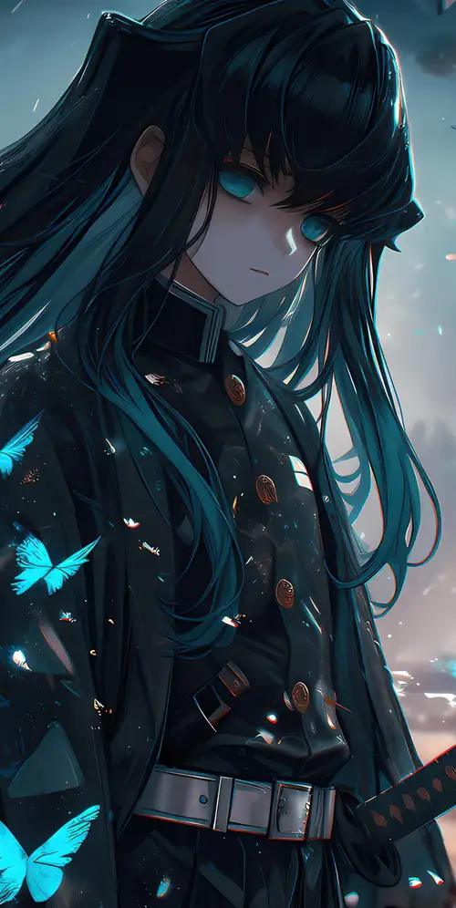 德伊藤雄一郎恶魔杀手：金梅佐·野井八郎