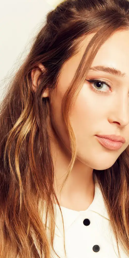 Alycia Debnam Carey女演员