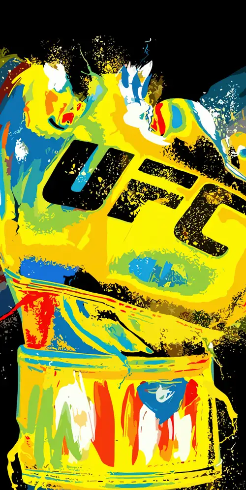 终极格斗冠军（UFC）