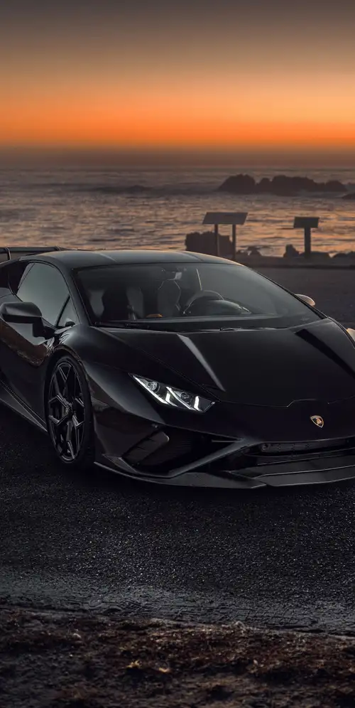 Novitec兰博基尼Huracán EVO RWD