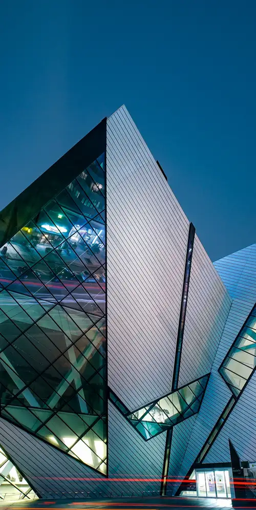 多伦多皇家安大略博物馆