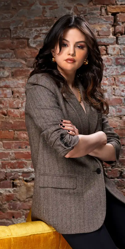 赛琳娜·戈麦斯《洛杉矶时报》