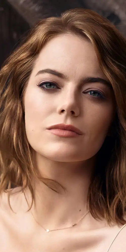 艾玛·斯通女演员