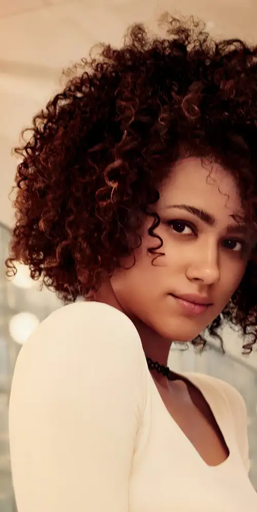 纳塔莉·伊曼纽尔2021