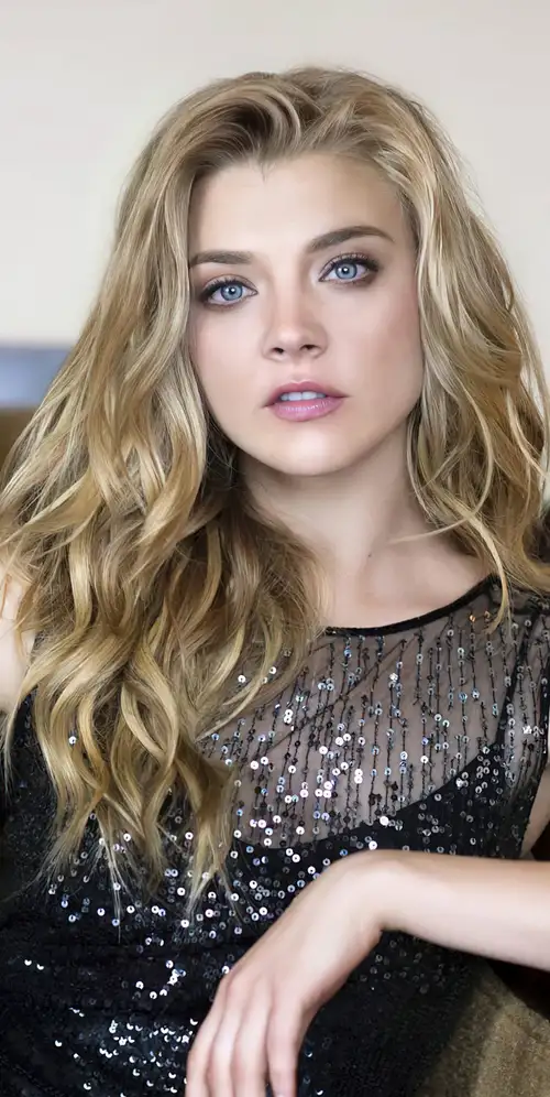 娜塔莉·多默2021