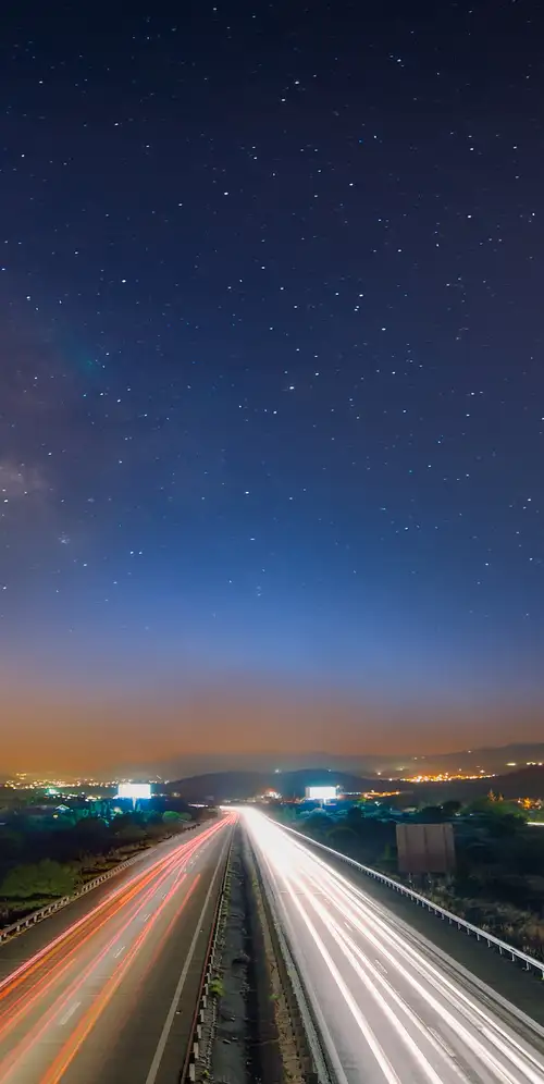 利马索尔市高速公路