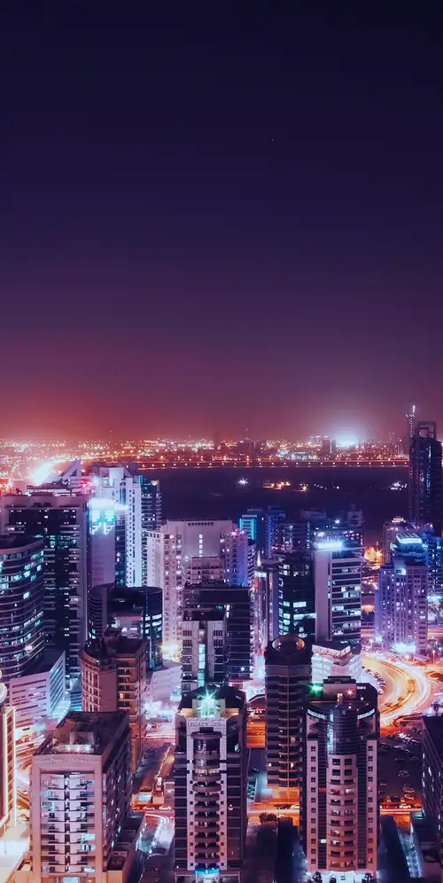 阿拉伯联合酋长国迪拜市