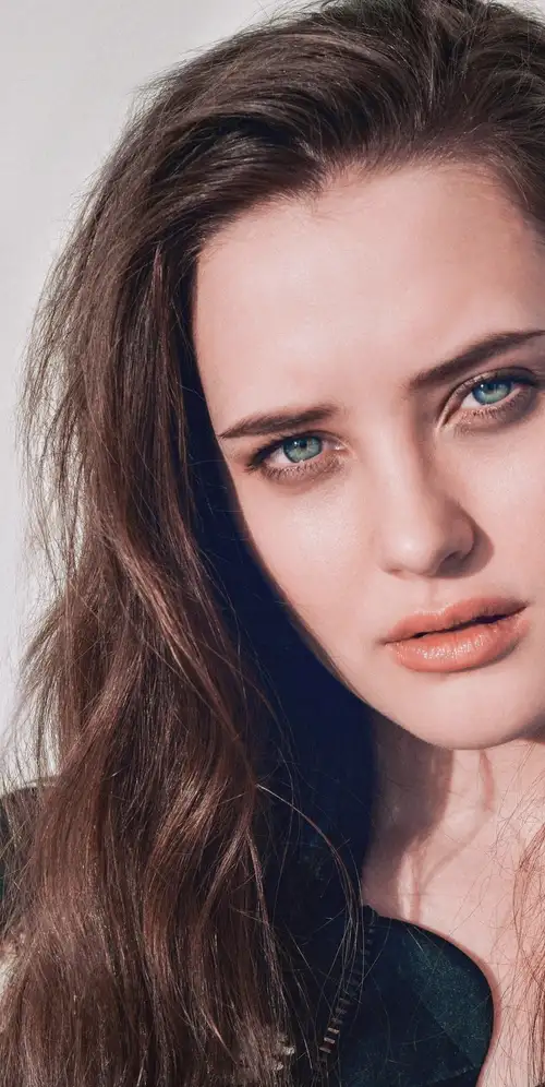 凯瑟琳·兰福德