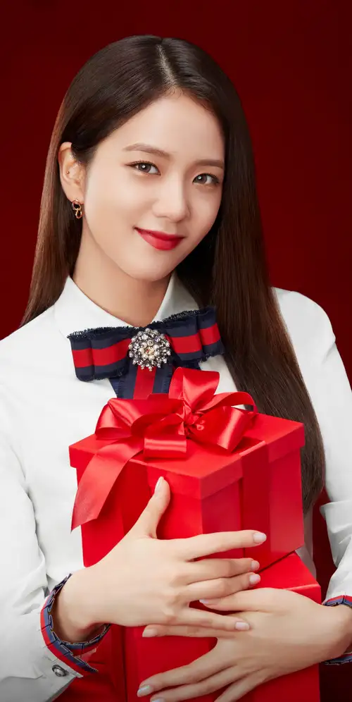 玫瑰色（黑粉色）