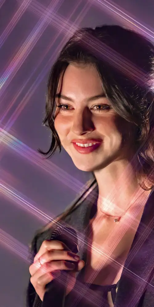 格雷西·艾布拉姆斯现场演唱会