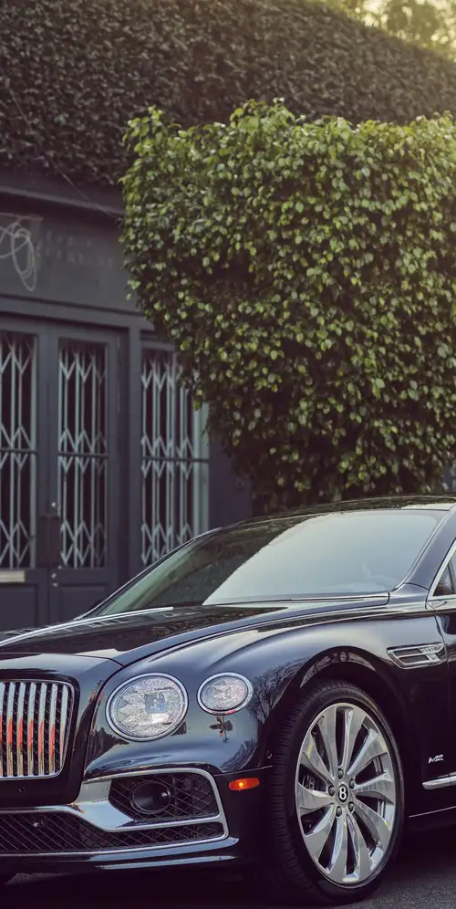 宾利飞行支线2021