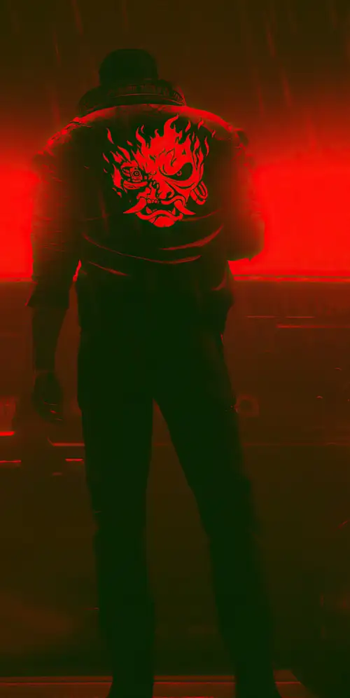 赛博朋克2077帮派