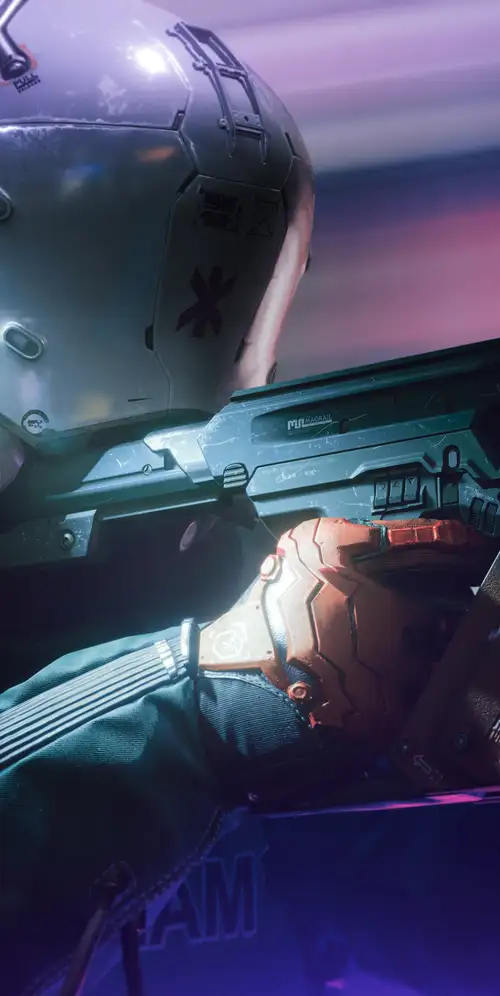 赛博朋克2077 PlayStation 4