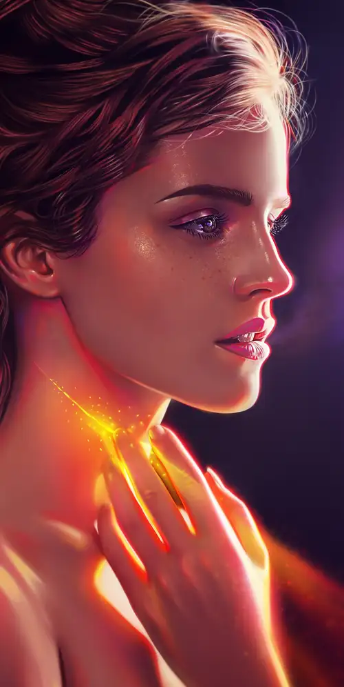 艾玛·沃特森美学