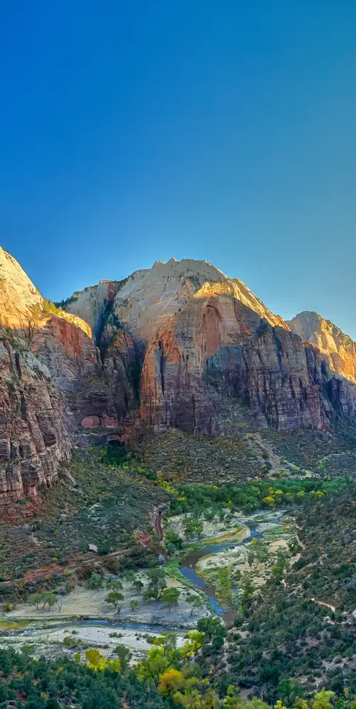 天使'犹他州登陆