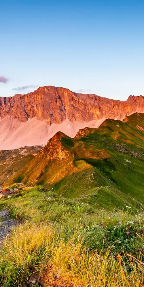 瑞士Jägglisch Horn