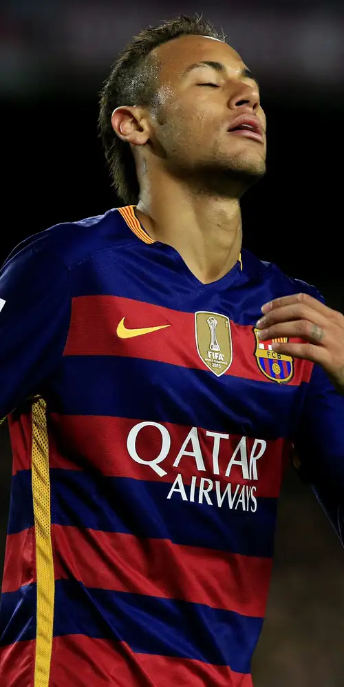 小内马尔巴塞罗那足球俱乐部