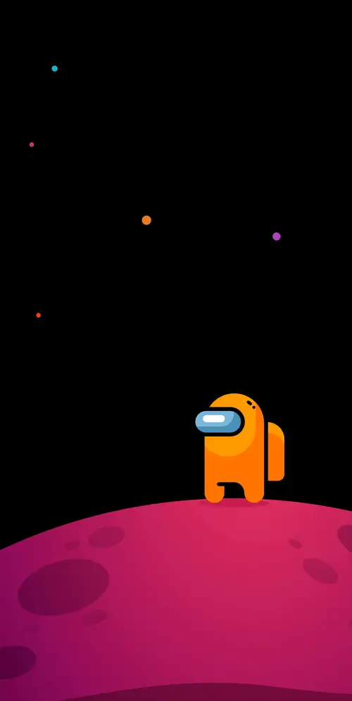 我们之中极简主义者