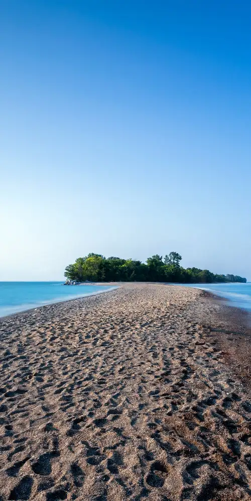 安大略省佩利角省立公园