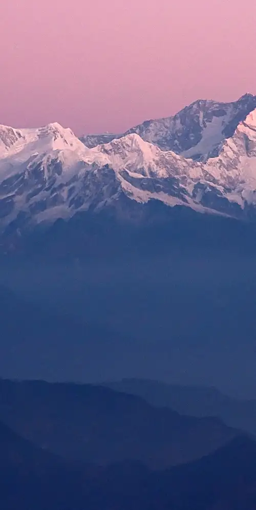 康城准噶尔山脉