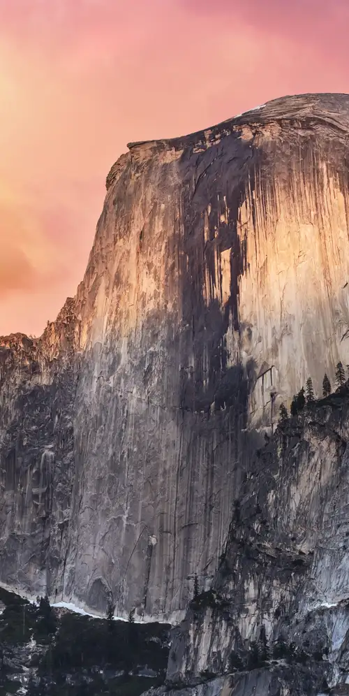 OS X约塞米蒂埃尔卡皮坦