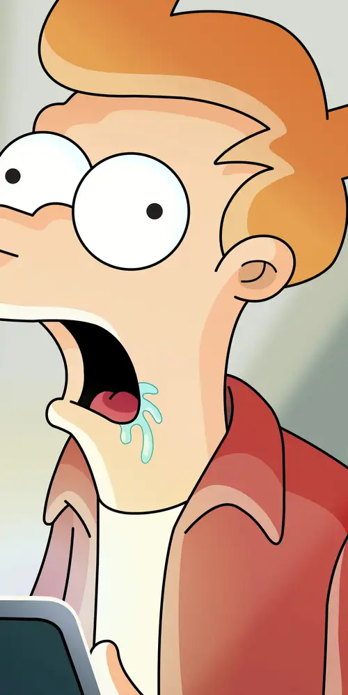 菲利普·J·弗莱10K