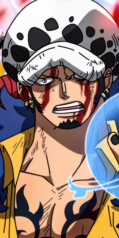 特拉法尔加·罗