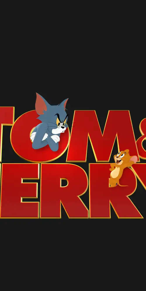 汤姆&amp杰瑞2021电影