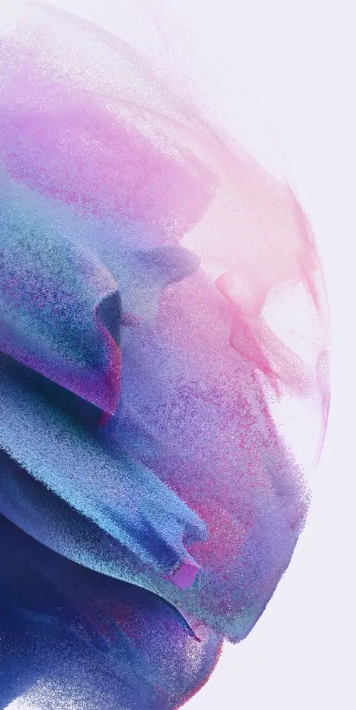 三星Galaxy S21彩色