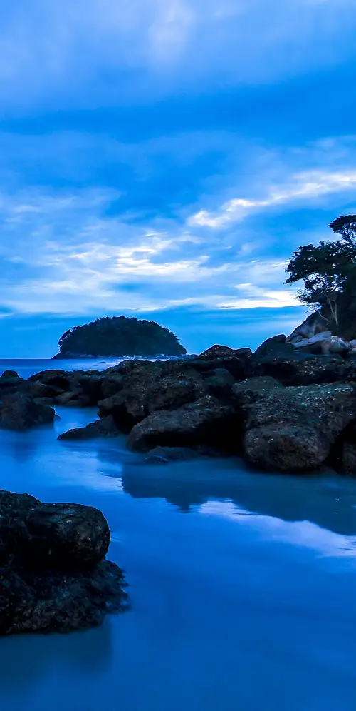 普吉岛卡塔海滩