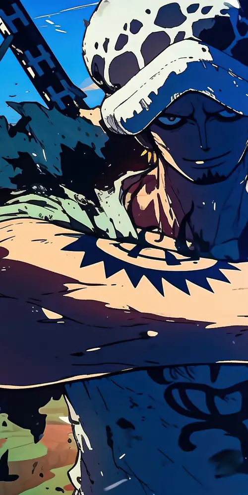 特拉法加法律艺术品