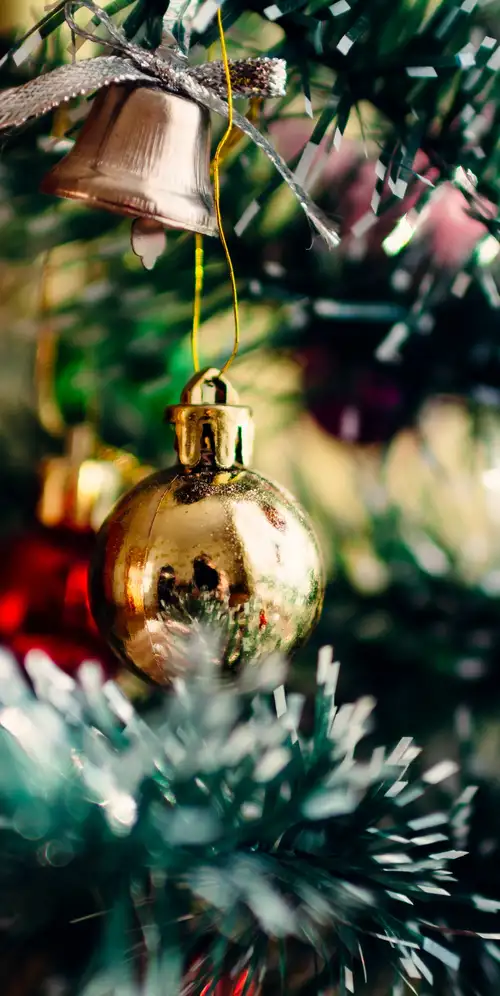 圣诞装饰圣诞舞会