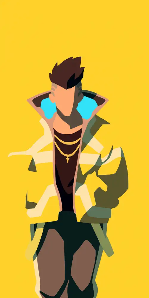 大卫·马丁内斯极简主义