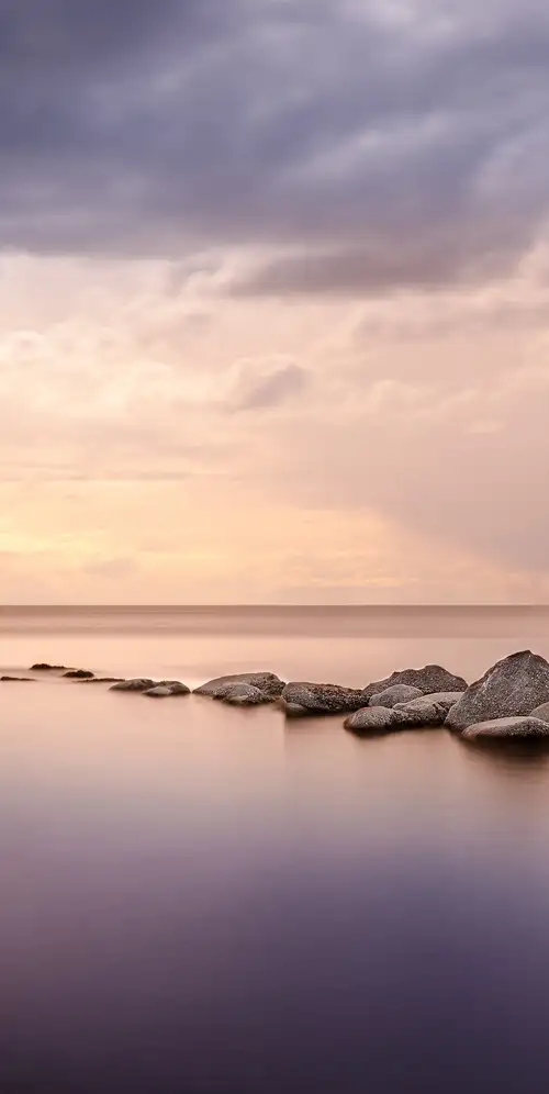 温哥华第二海滩