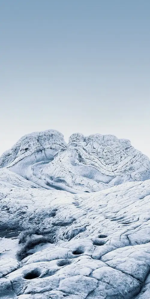 macOS大苏尔系统壁纸