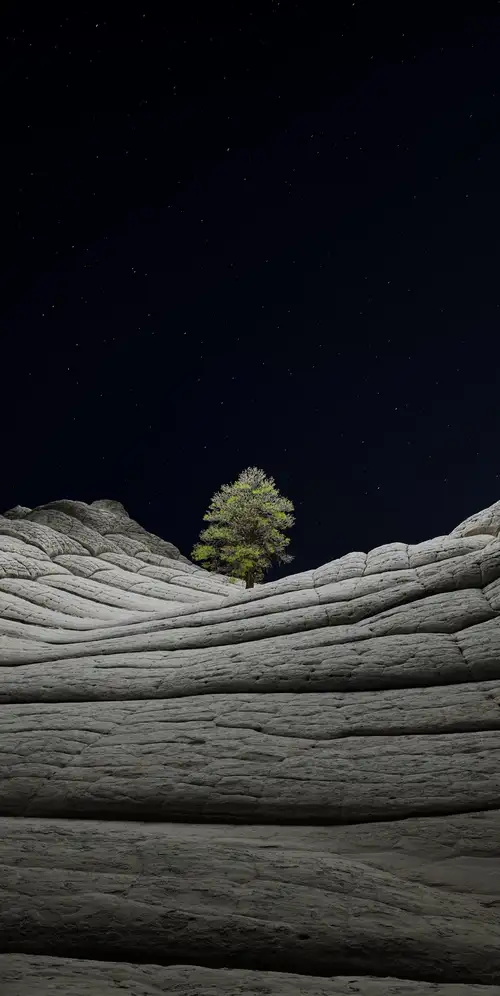 macOS大苏尔黑暗美学