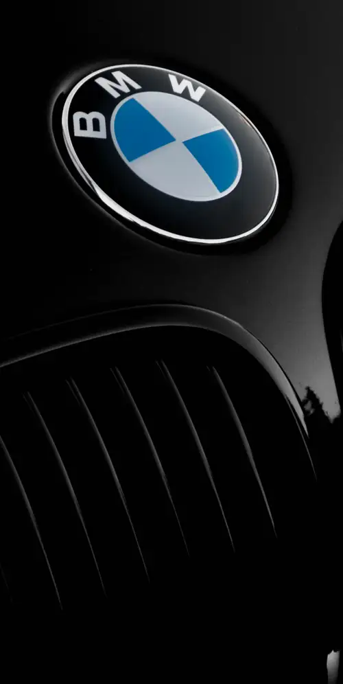 宝马Z3宝马标志