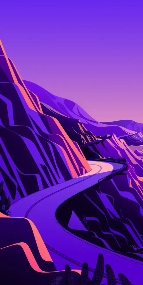 macOS大苏尔海岸线