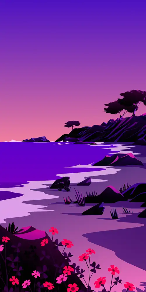 macOS大苏尔海滩