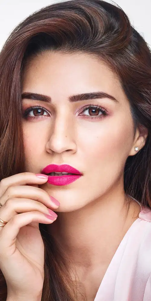 Kriti Sanon宝莱坞女演员